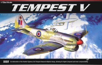 12466  Tempest V (  V)