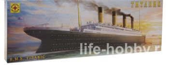 170068 R.M.S. Titanic (  )