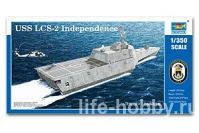 04548 USS Independence LCS-2 ( -c LCS-2 /)