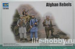 00436   / Afghan rebels