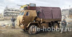 01009     M1078 (  ) / M1078 LMTV (armor cab)