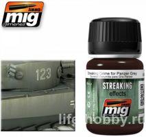 AMIG1202 Streaking Grime Panzer Grey (      )