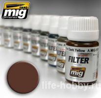 AMIG1500 Brown For White (     )