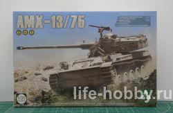 2036    AMX-13/75(  ) / AMX-13/75