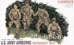 6010   ( 1944 .) / U.S.Army Airborne (Normandy 1944)
