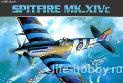 12274  Spitfire Mk.XIVc (  Mk.XIVc  )