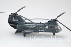 37002 American CH-46 Seaknight (  CH-46  )
